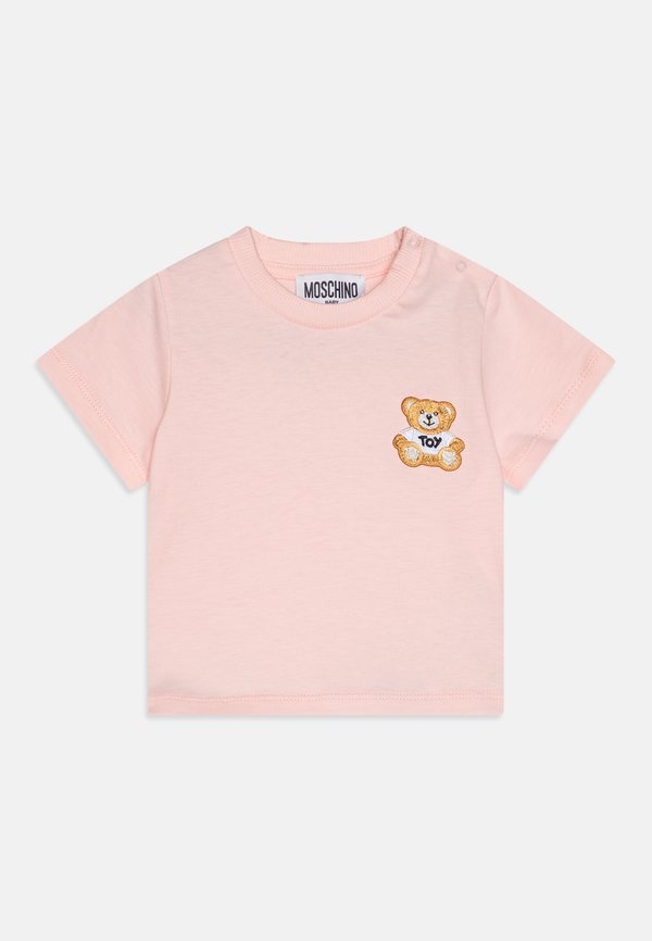 BABY UNISEX - Print T-shirt - sugar rose