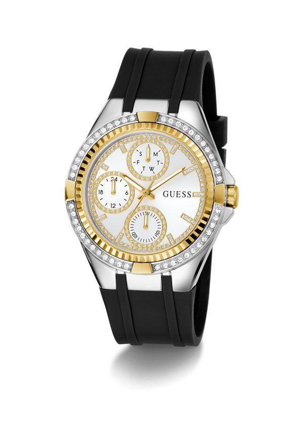 SAVVY - Chronograph watch3