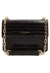 Unselected, black