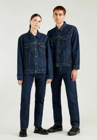 Levi's® 501® LEVI'S®ORIGINAL - Vaqueros rectos - CHATTER EVERYWHERE S-0101