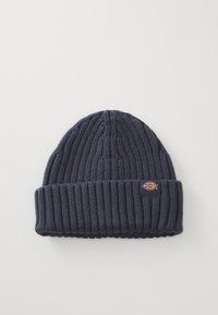 LOCKWOOD BEANIE UNISEX - Kootud müts - navy