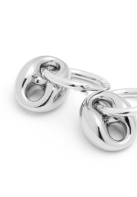 Romantico Romantico YOTI PICCOLO - Pendientes - silver-coloured