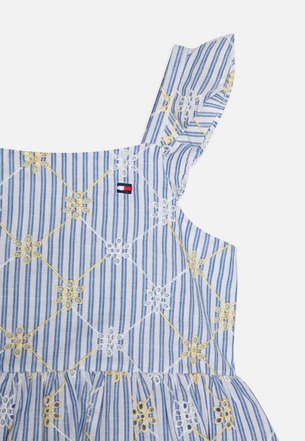 BRODERIE ANGLAISE DRESS  - Day dress2