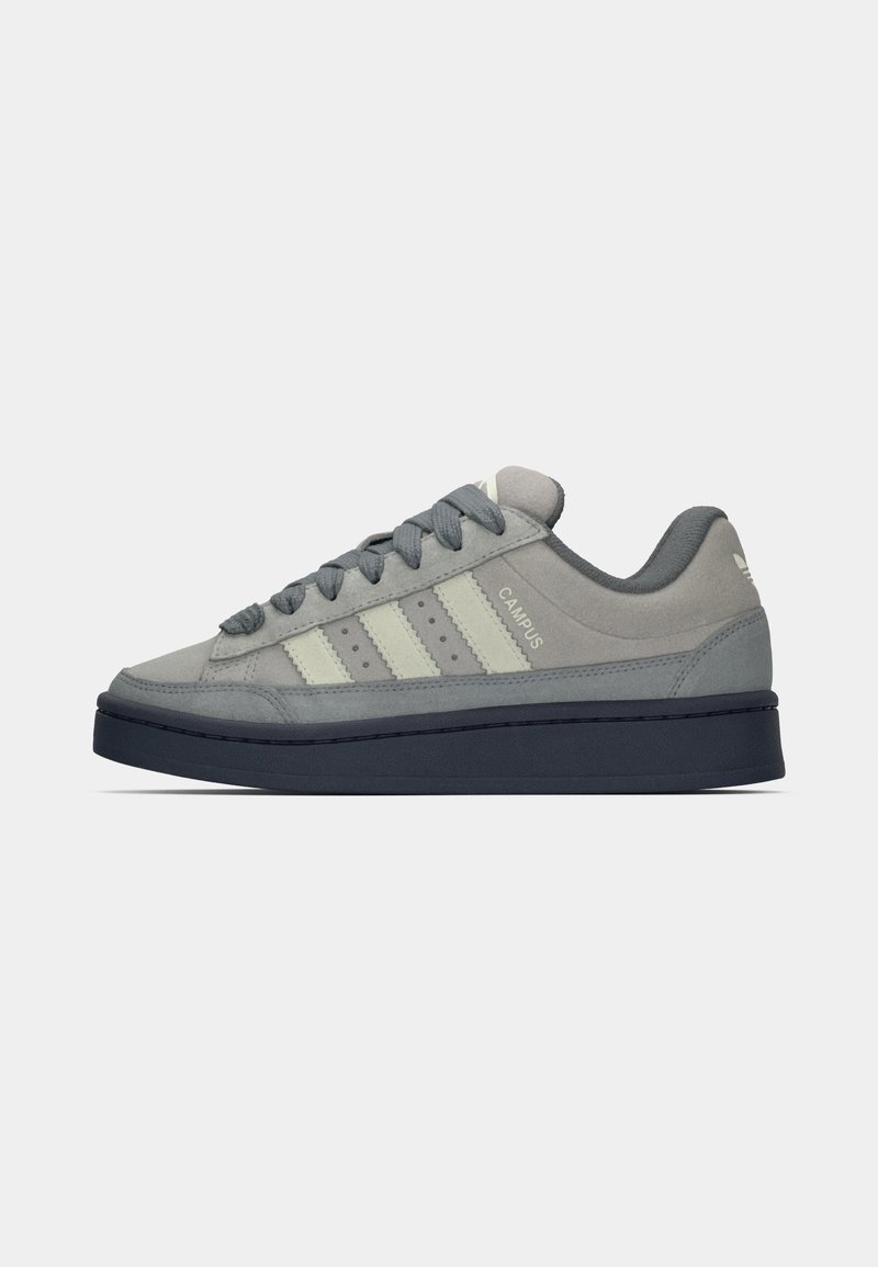 adidas gazelle silver green womens adidas Originals Campus 00s - Women's