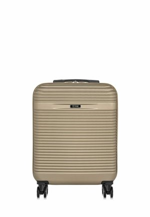 UNISEX - Walizka na kółkach