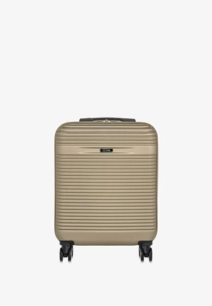 OCHNIK UNISEX złoty