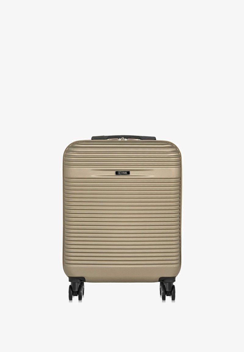 OCHNIK UNISEX złoty