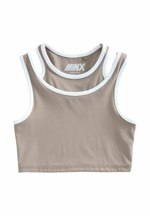 Next CROP khaki