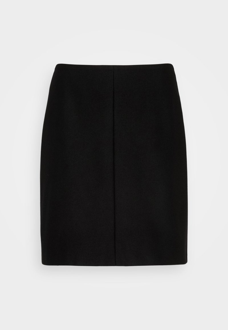 Marc O’Polo Minirok zwart Marc O’Polo Minirok zwart