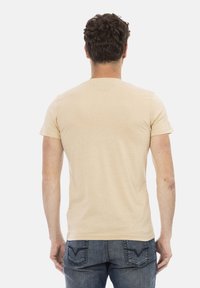 Trussardi Action T-shirt con stampa - sand