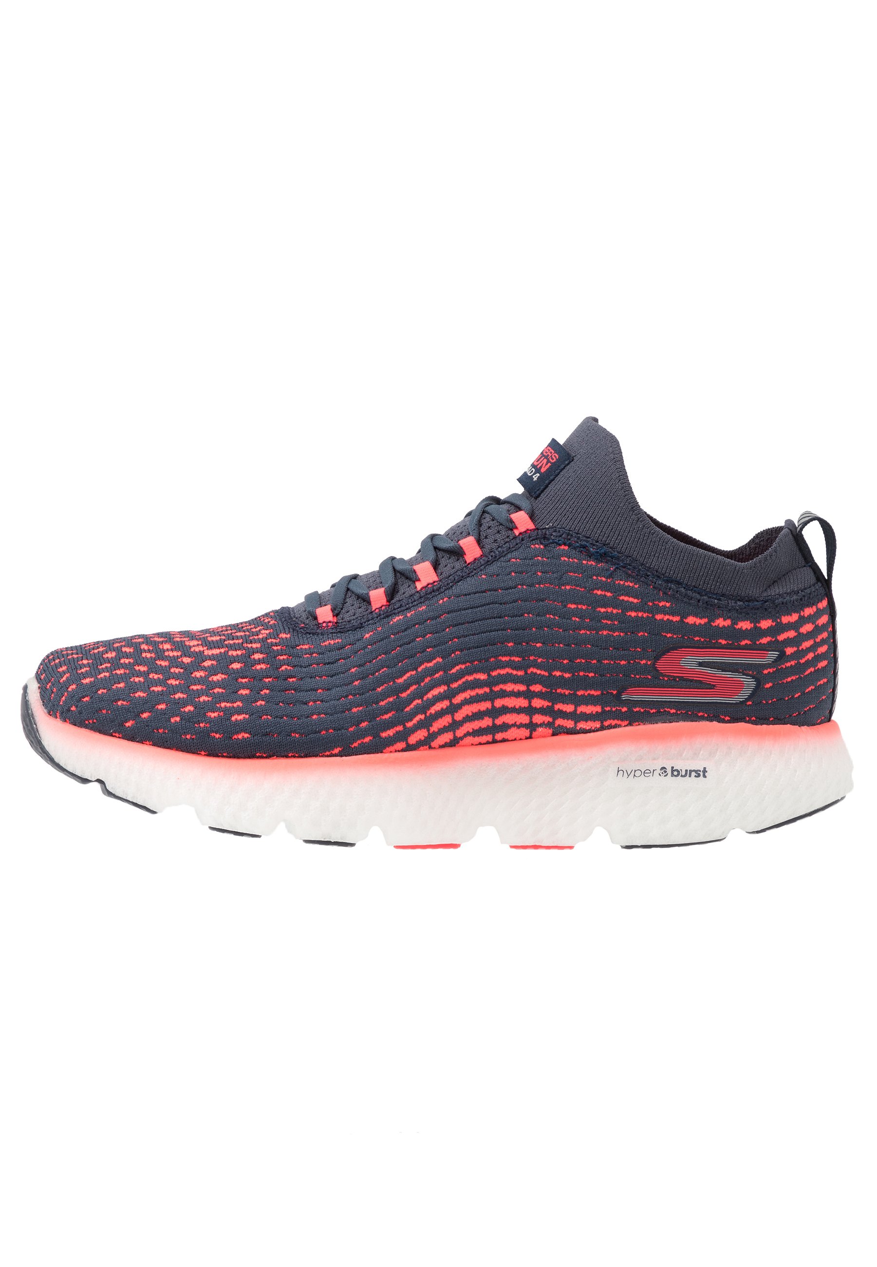 Skechers Performance MAXROAD 4 Nøytrale løpesko navy Skechers Performance MAXROAD 4 Nøytrale løpesko navy