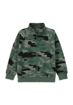 Coccodrillo - Bluza rozpinana