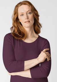 Les Lunes ALENA BODY 3/4 SLEEVE - Body