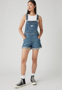Levi's® - VINTAGE SHORTALL - Salopette - about last week Image miniature 1
