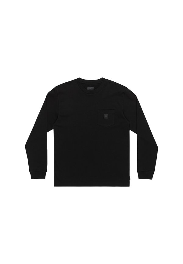 MIT TASCHE  - Long sleeved top2