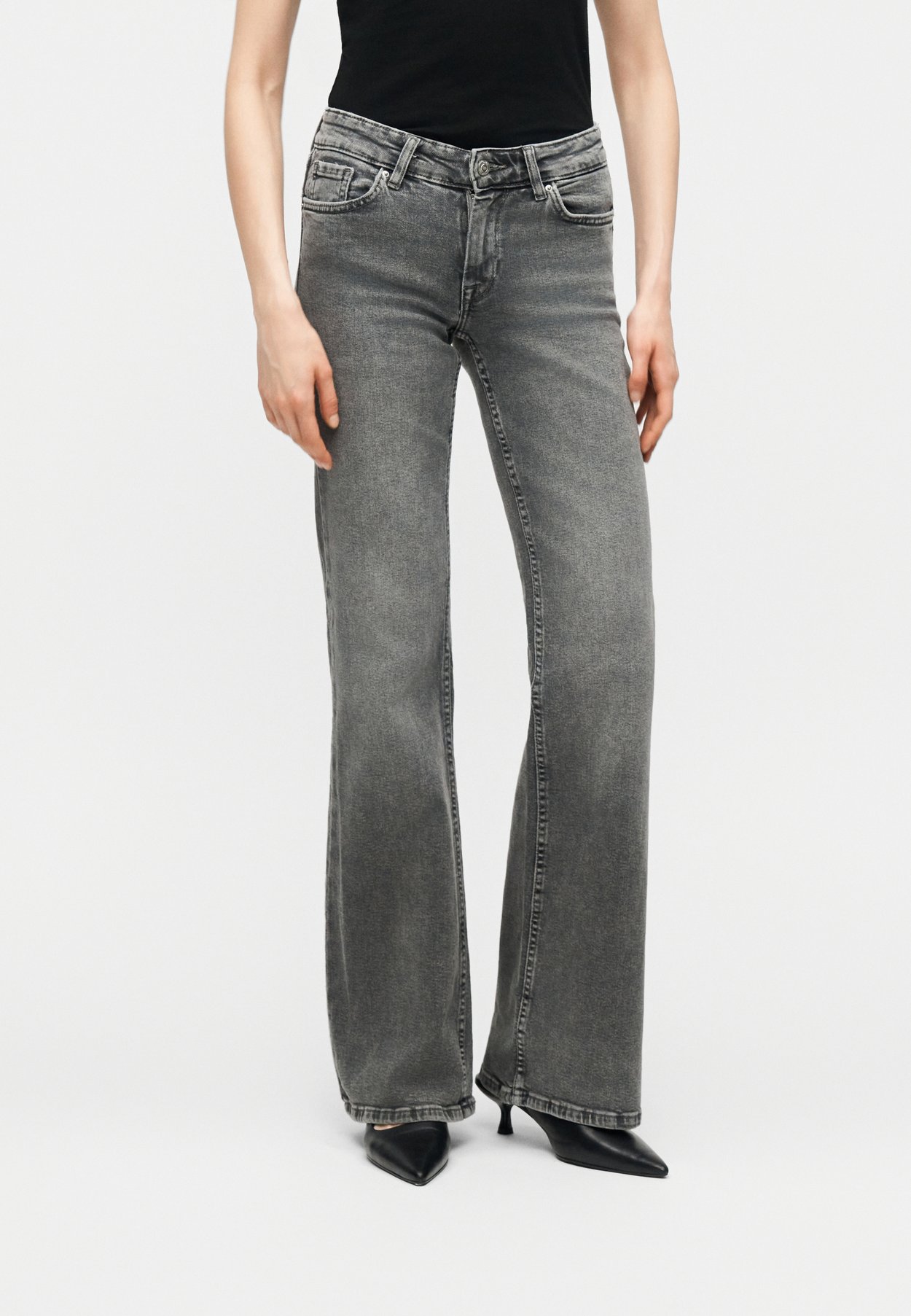 ONLJUDY LOW WAIST