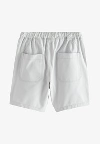 Non sélectionné, grey