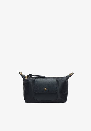 Stradivarius, CONTRAST MINI BAG - Borsa a tracolla - black
