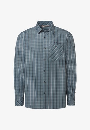 Vaude, ALBSTEIG LS III - Shirt - heron