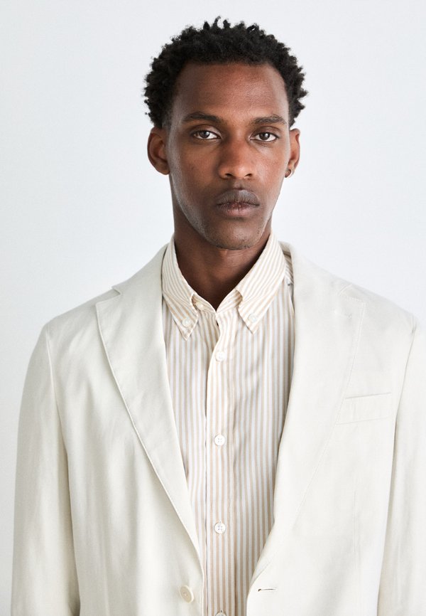 HANRY FLAPS - Blazer jacket2