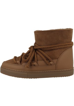 Snowboot/Winterstiefel - amber
