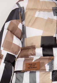 Gulliver Vinterjacka - brown
