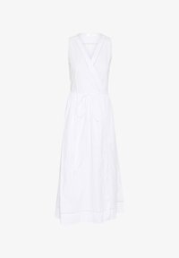 Vybrané, pure white