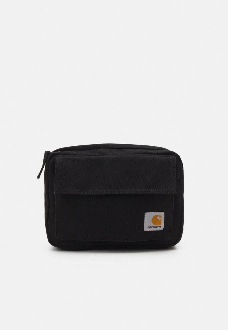 Carhartt WIP - DAWN BELT BAG UNISEX - Heuptas - black, Vergroten