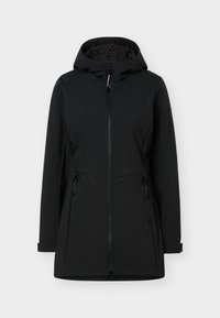 Non sélectionné, basic black