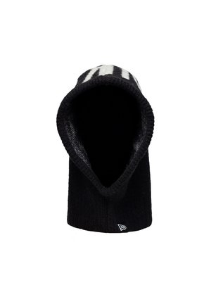New Era, UNISEX - Cagoule - black