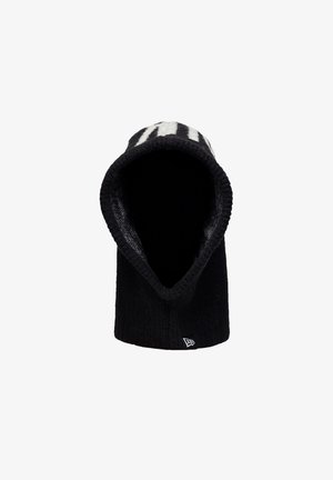 New Era, UNISEX - Cagoule - black