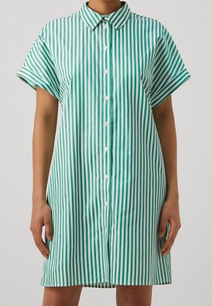 Blusenkleid - off-white