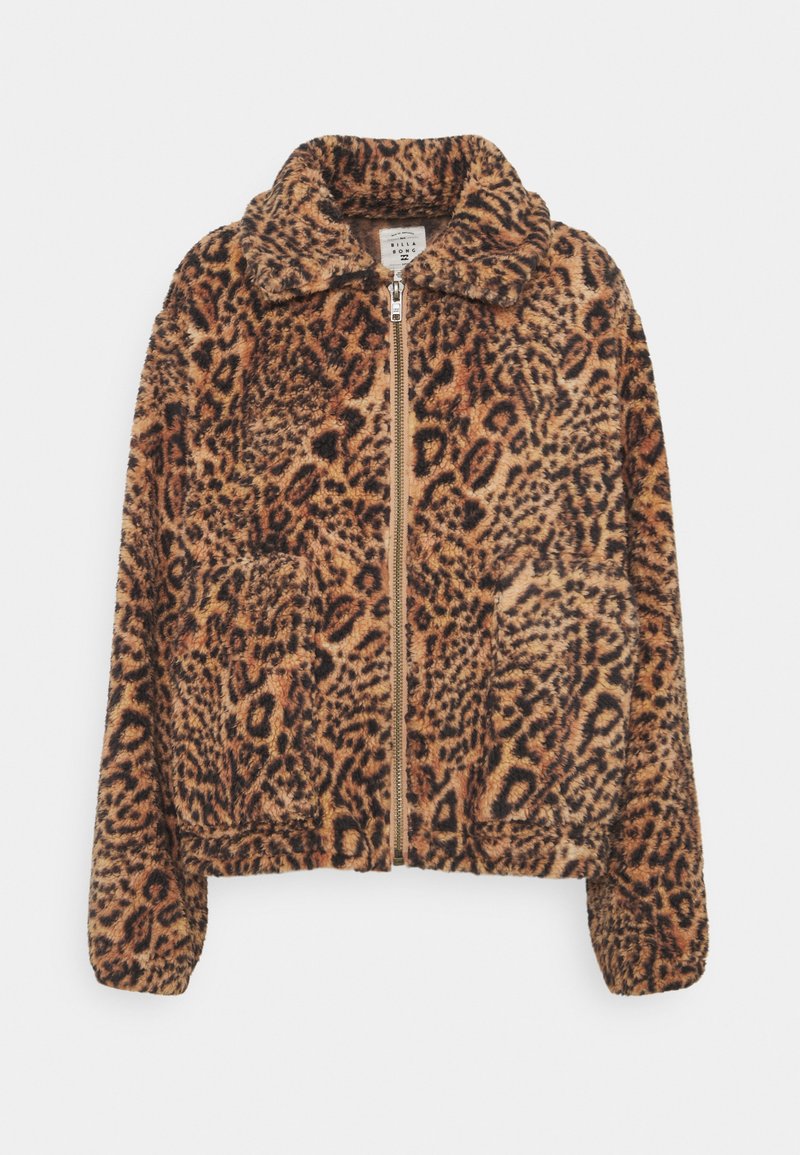 Billabong Winterjas nude