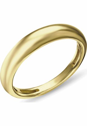 Ring - gelbgoldfarben