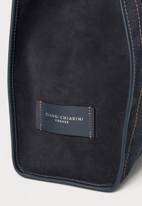 Gianni Chiarini MARCELLA - Käekott - navy