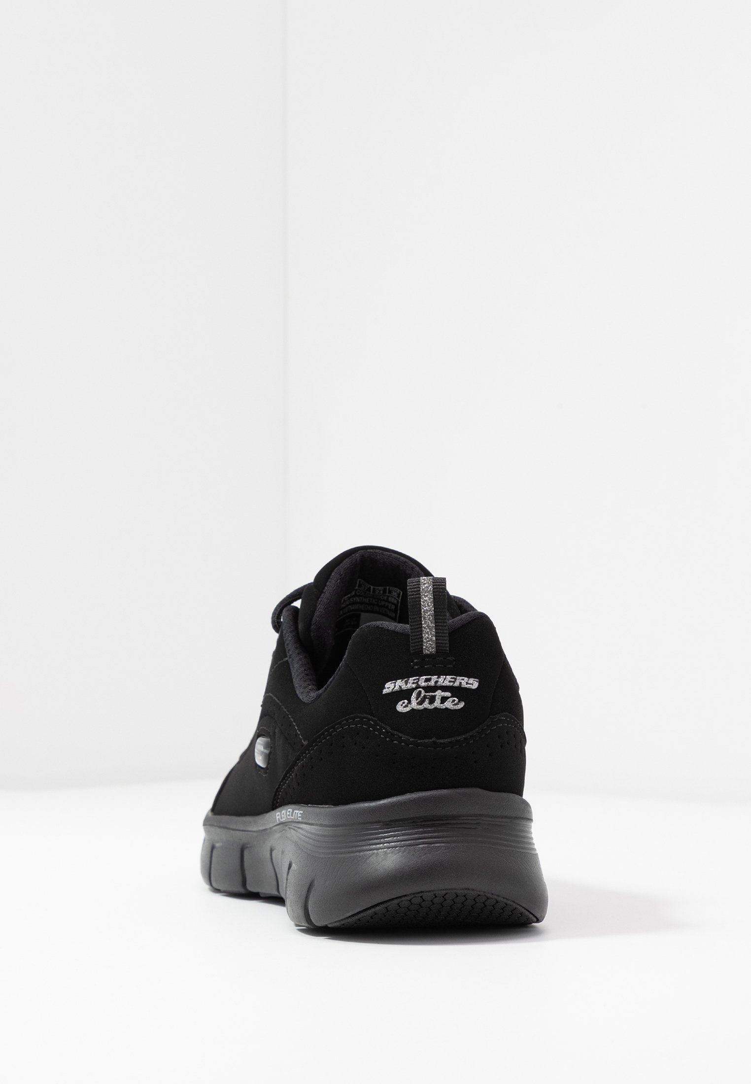 Skechers Wide Fit SYNERGY 3.0 Joggesko black Zalando.no Skechers Wide Fit SYNERGY 3.0 Joggesko navy Zalando.no