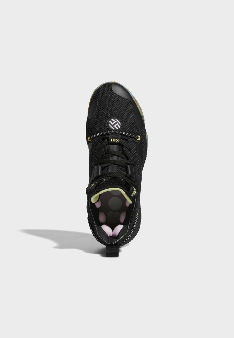 adidas HARDEN 6 - Zapatillas de - black/negro Zalando.es