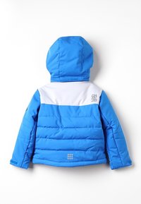 Dare 2B TUSK JACKET - Snowboardjacke - athletic blue/cyberspace grey