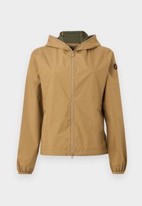 Valimata, khaki brown