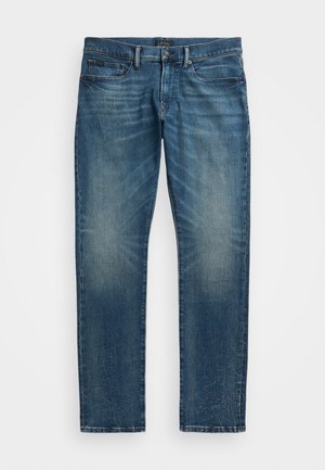 Polo Ralph Lauren SULLIVAN SLIM STRETCH JEAN - Jean slim - myers