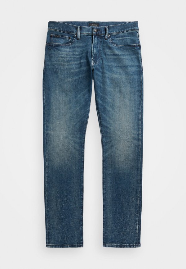 SULLIVAN SLIM STRETCH JEAN - Slim fit jeans - myers3