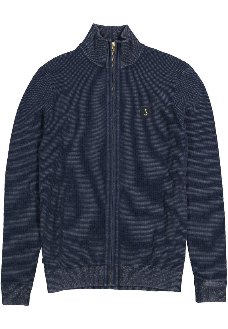 Herren Strickjacken | Butcher of Blue Strickjacke alaska blue/blau - YO59022 Herren Strickjacken | Butcher of Blue Strickjacke alaska blue/blau - YO59022