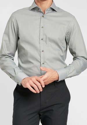 Overhemd - green