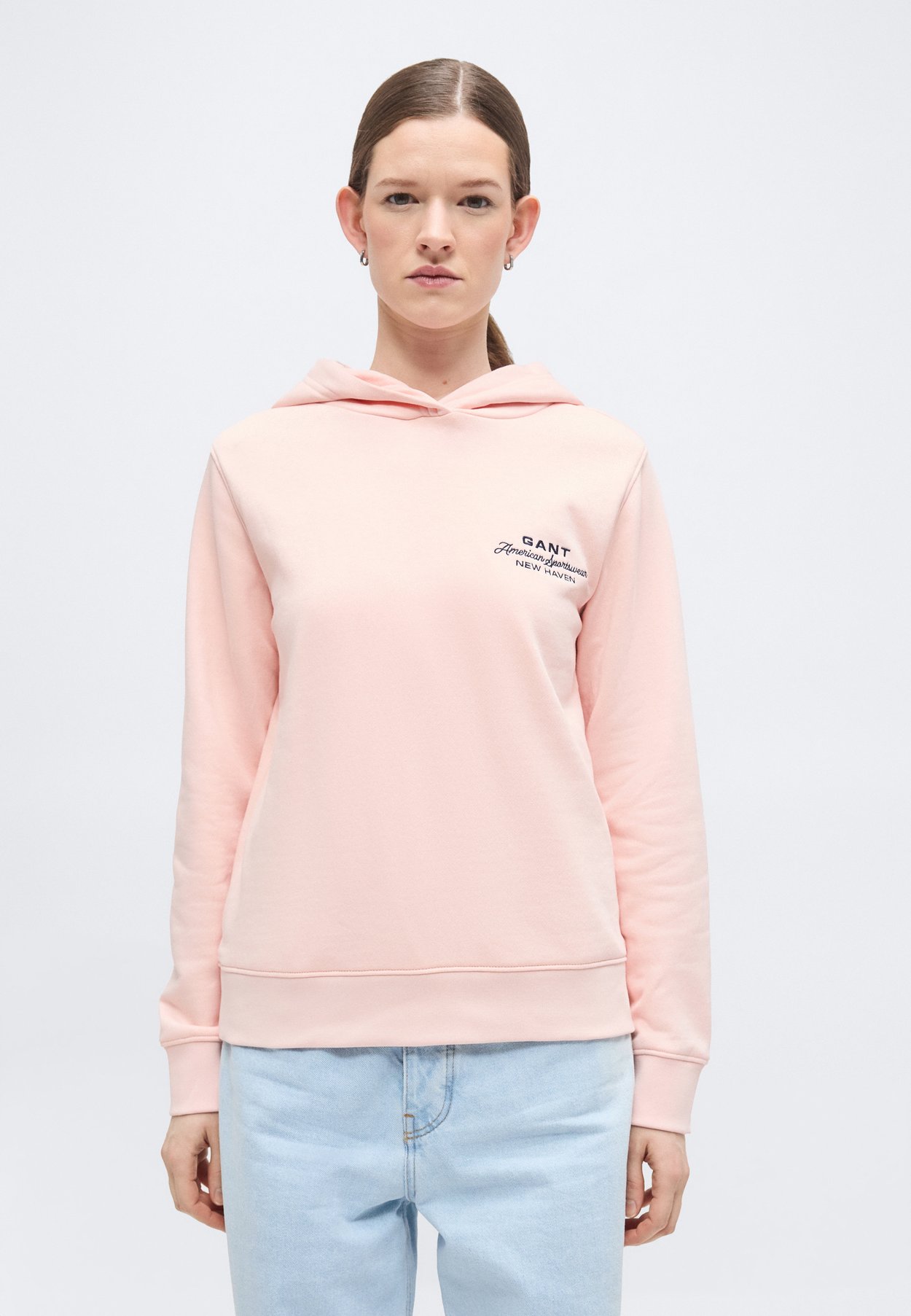 REG GRAPHIC PRINT HOODIE