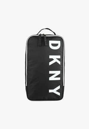 DKNY Portabotas - black