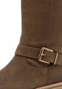 Marco Tozzi Bottes - cafe nubuck
