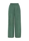 LSCN BY LASCANA PANTS - Dodatek za na plažo - olive