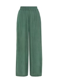 LSCN BY LASCANA PANTS - Dodaci za plažu - olive