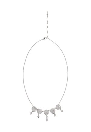 Nyaklánc - silver-coloured