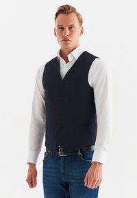 Pako Lorente Kamizelka